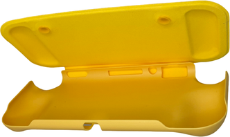 Оригинальный защитный чехол DOBE EVA для Nintendo Switch Lite, Желтый, TNS-19216(Yellow)