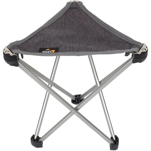 Стул KOVEA Mini Chair III KECX9CA-05ZZ серый 3350₽