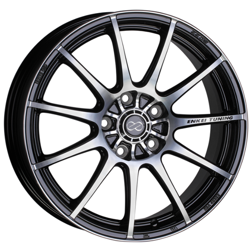 фото Колесный диск enkei sc22