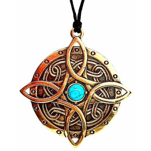 фото Колье миртъ