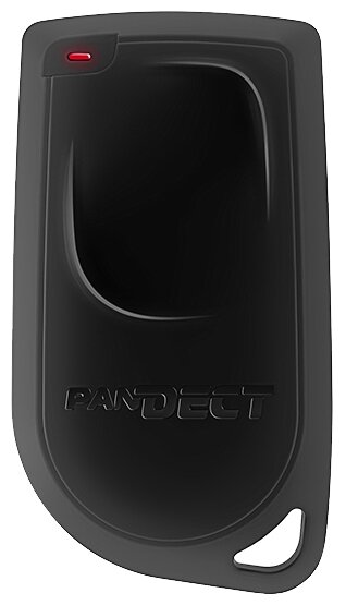 Брелок дополнительный Pandect IS-750 v2