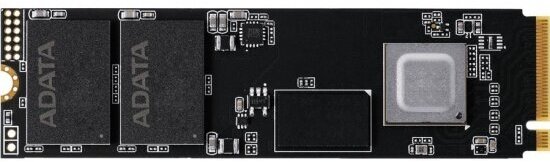 Накопитель SSD M.2 Adata Gammix 512GB PCIe 4.0 x4 3D TLC (AGAMMIXS50L-512G-CS)