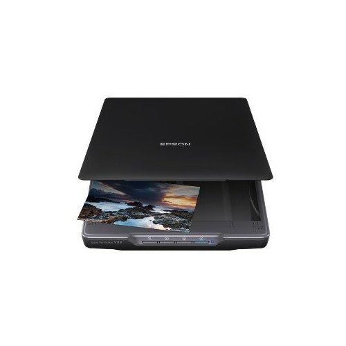 Epson Сканер Perfection V39 B11B232201