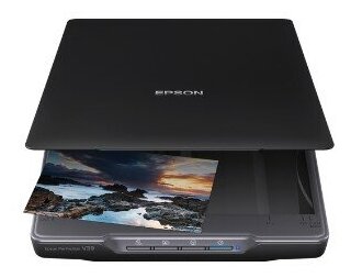 Epson Сканер Perfection V39 B11B232201