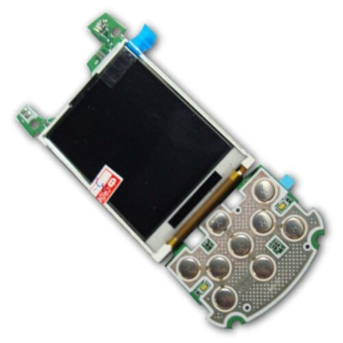 Дисплей для Samsung M600 модуль