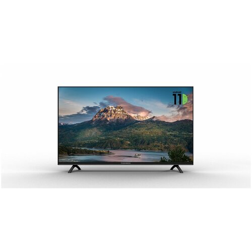Телевизор 43 Thomson T43FSM6050 2557700₽