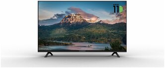 43" Жидкокристаллический телевизор Thomson T43FSM6050 LED