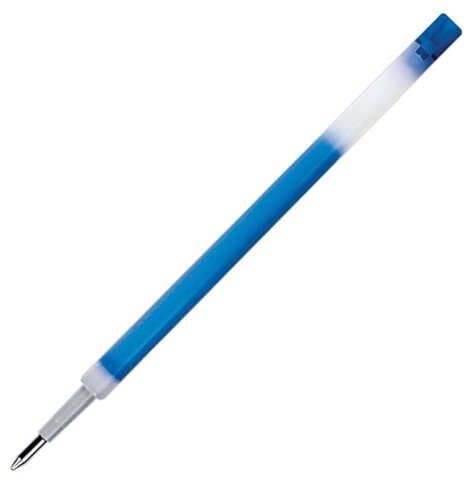 Стержень для гелевой ручки Paper Mate Replay Premium 0.7 мм синий 2 шт.