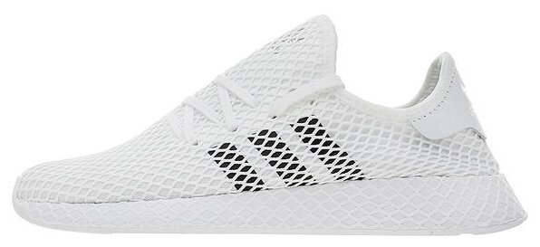 adidas deerupt runner grey two f17