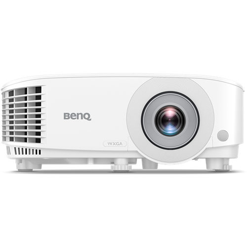 Проектор BenQ Projector MW560 (9H. JNF77.1JE) проектор benq 4k uhd tk700 white 9h jpk77 17e