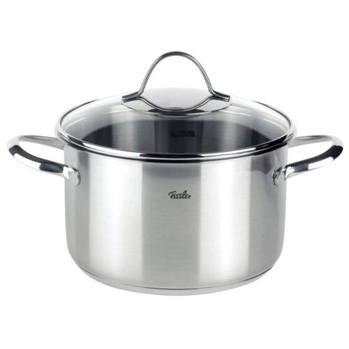 фото Кастрюля fissler paris 21 л