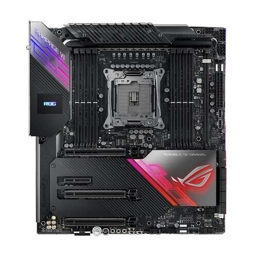 фото Материнская плата asus rog rampage vi extreme encore