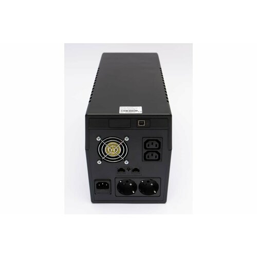 Effekta Еффекта UPS Micropower 1500VA LCD ACX11OPS1K500000