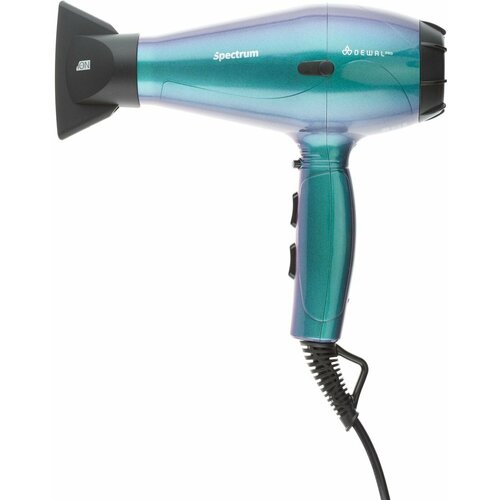 Профессиональный фен Dewal Spectrum Chameleon 03-110 465000₽