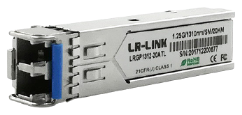 Трансивер LR-LINK (LRGP1312-20ATL)