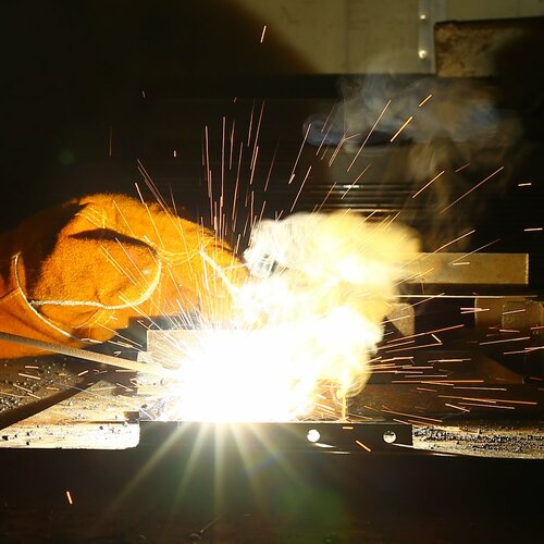 Набор для сварки DEKO DKWM200A LCD Advanced DKM BLACK DKMC1 набор электродов 936500₽