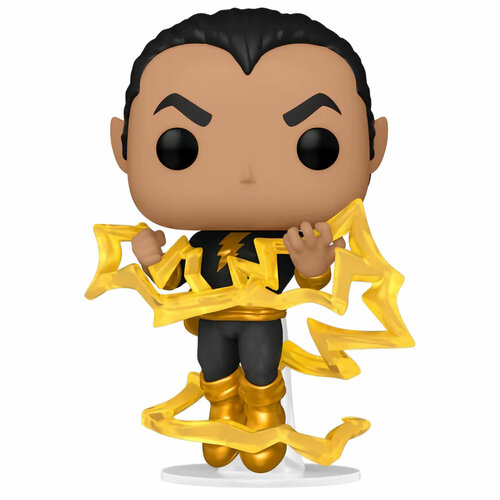 Фигурка Funko POP! Heroes DC Black Adam (Exc) (440) 64946