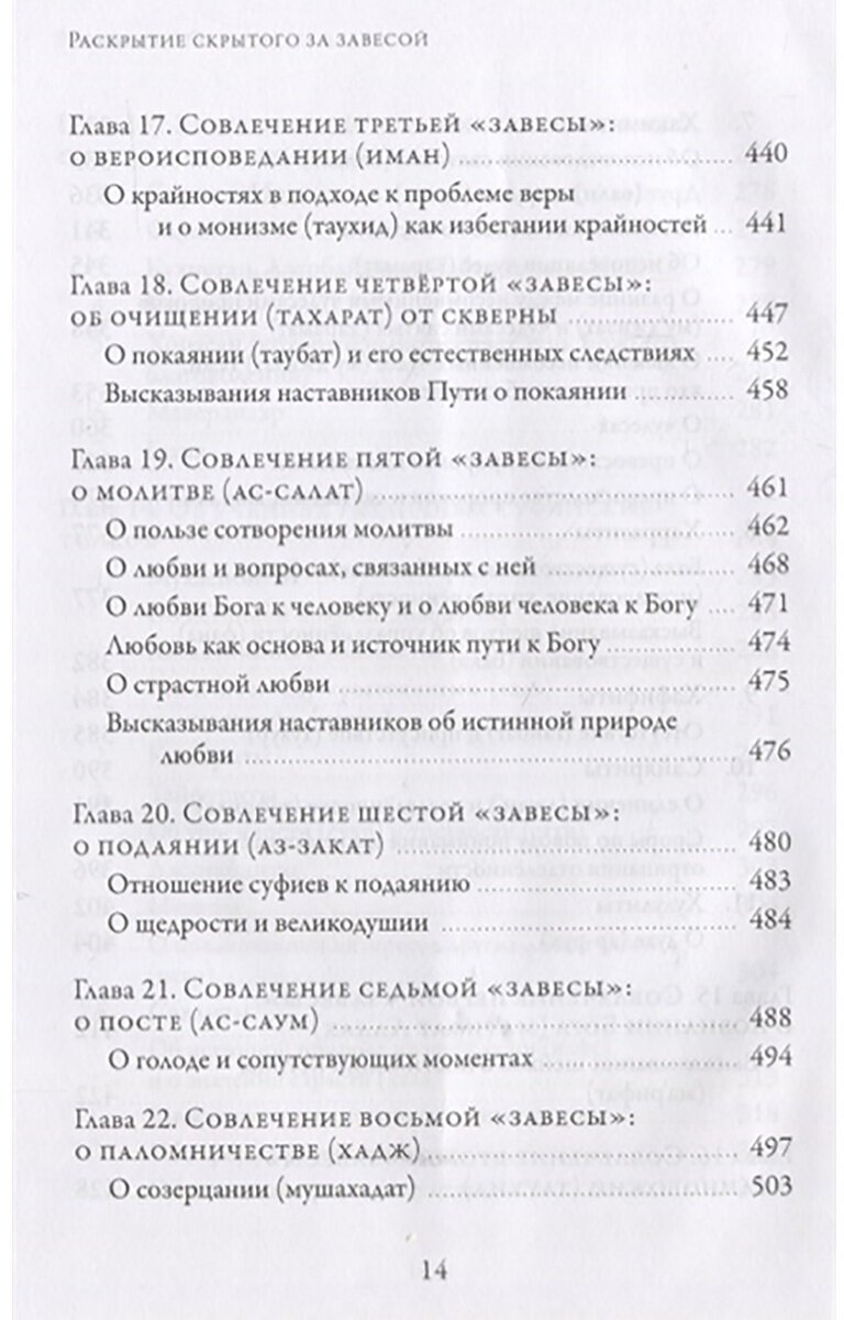 Раскрытие скрытого за завесой (аль-Худжвири Али ибн Усман, Орлов А. (переводчик)) - фото №2