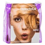 RefectoCil Набор Starter Kit Mini для окрашивания бровей и ресниц (краситель №2 15мл + краситель №3 15мл + окислитель 3% 100 мл) - изображение