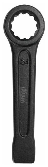 Ключ ударный накидной 24 мм (Cr-V)