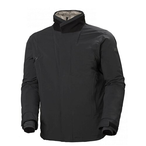 Куртка Helly Hansen, размер L, черный