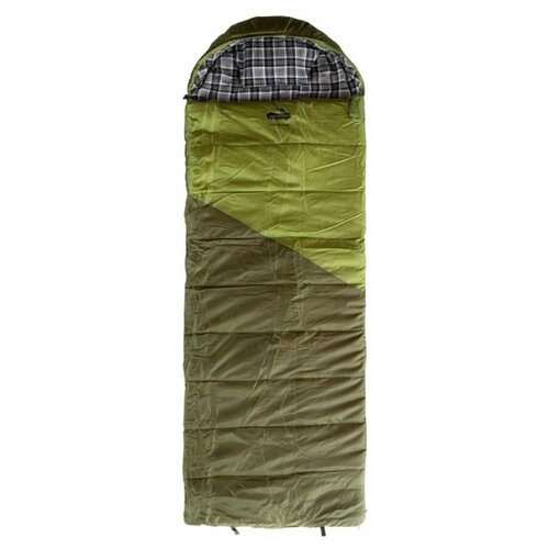 Мешок спальный Tramp Kingwood Regular Правый 770000₽