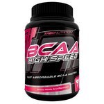 BCAA Trec Nutrition BCAA High Speed (900 г) - изображение