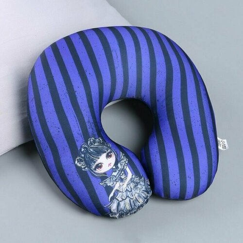 фото Подушка для шеи , мультиколор нет бренда