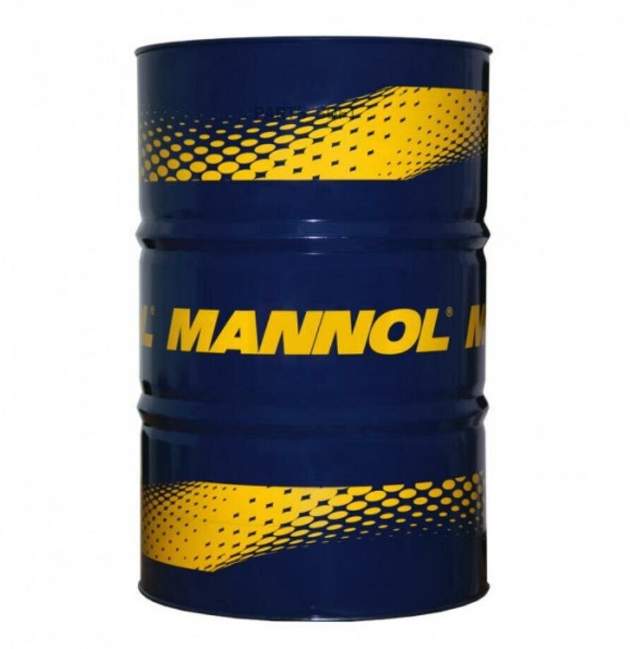 Масло моторное MANNOL Elite 5W-40 208л. MANNOL / арт. 1009 - (1 шт)