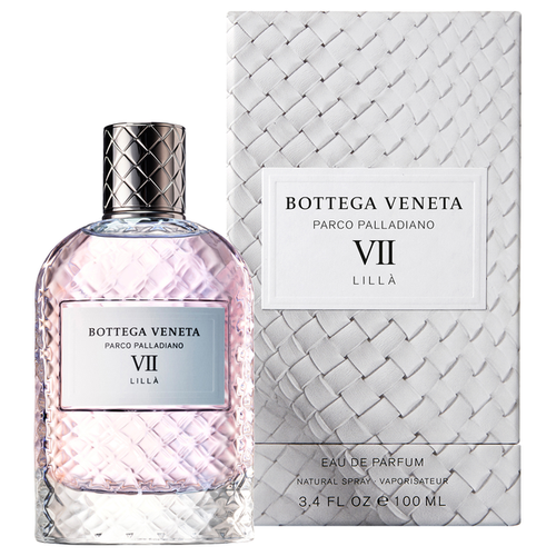 фото Парфюмерная вода bottega veneta