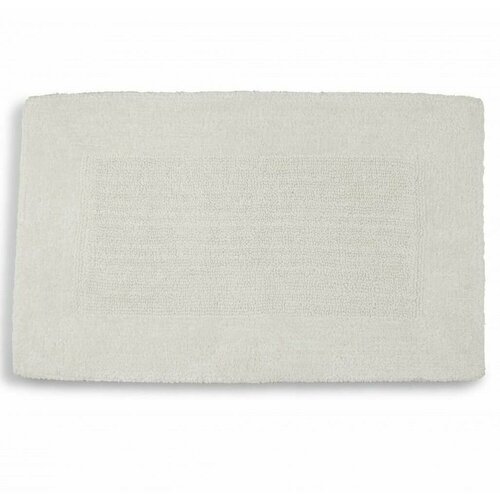 Коврик для ванной 61x101 Kassatex Kyoto Ivory Tusk