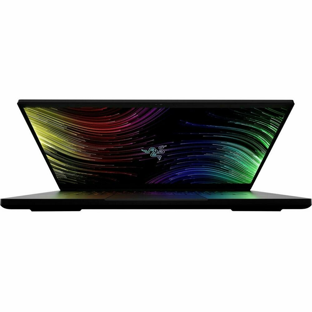 Ноутбук Razer - фото №3