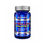 Аминокислота ALLMAX Citrulline+ Malate 2:1 (80 г) - изображение