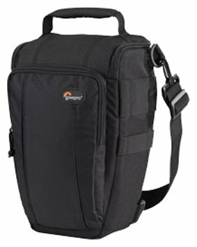 lowepro toploader zoom 55