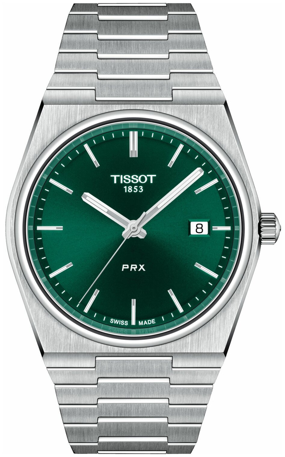 Часы Tissot PRX T137.410.11.091.00