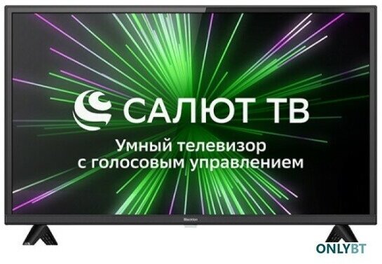 Телевизор Blackton Bt 32S06B Black