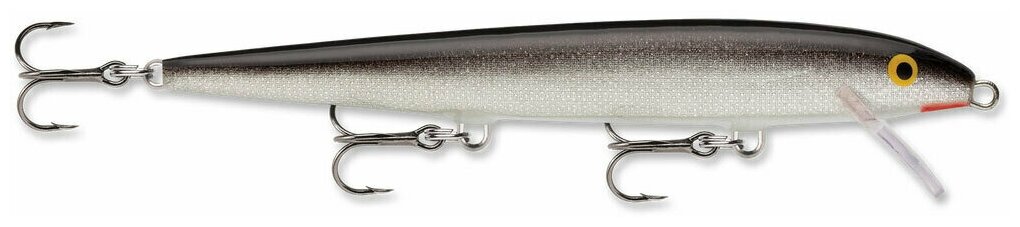 Воблер Rapala Floating Original F13, S