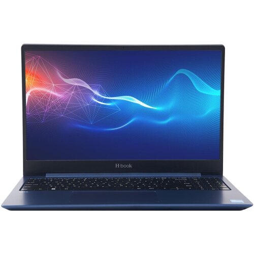 Ноутбук Horizont H-book 15 MAK4 (T74E4W)i7 1195G7/16Gb/512Gb SSD/15,6/W11H