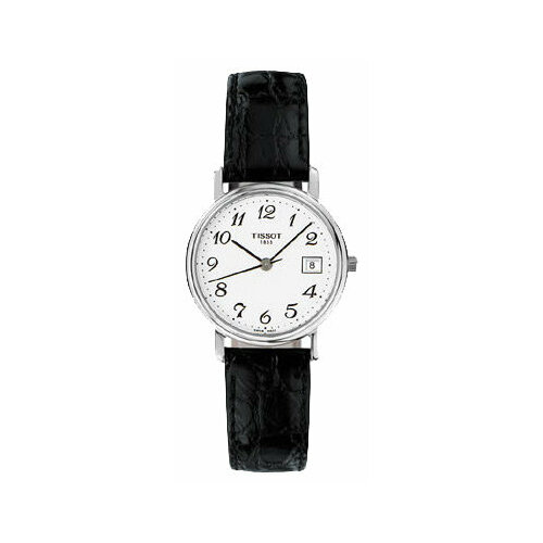 Наручные часы Tissot T52.1.121.12