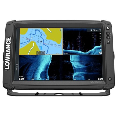 фото Эхолот lowrance elite-12 ti2 с