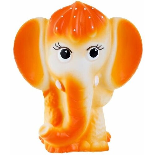 Резиновая игрушка Слоненок