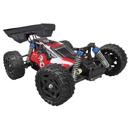 Багги Remo Hobby Dingo (RH1655), 1:16, 29 см, red