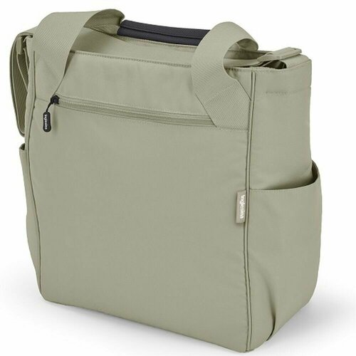 сумка inglesina electa day bag soho blue Сумка для коляски Inglesina ELECTA DAY BAG, цвет Nolita Beige