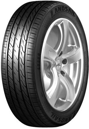 Шины 275/40 R19 Landsail LS588 UHP 101Y