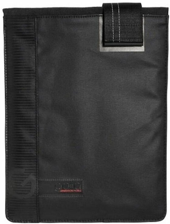 Чехол для планшета Универсальный чехол карман для планшетов Golla текстиль 7 черный
