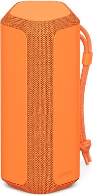 Колонка портативная Sony SRS-XE200 оранжевый 7.5W 1.0 BT (SRS-XE200 ORANGE)