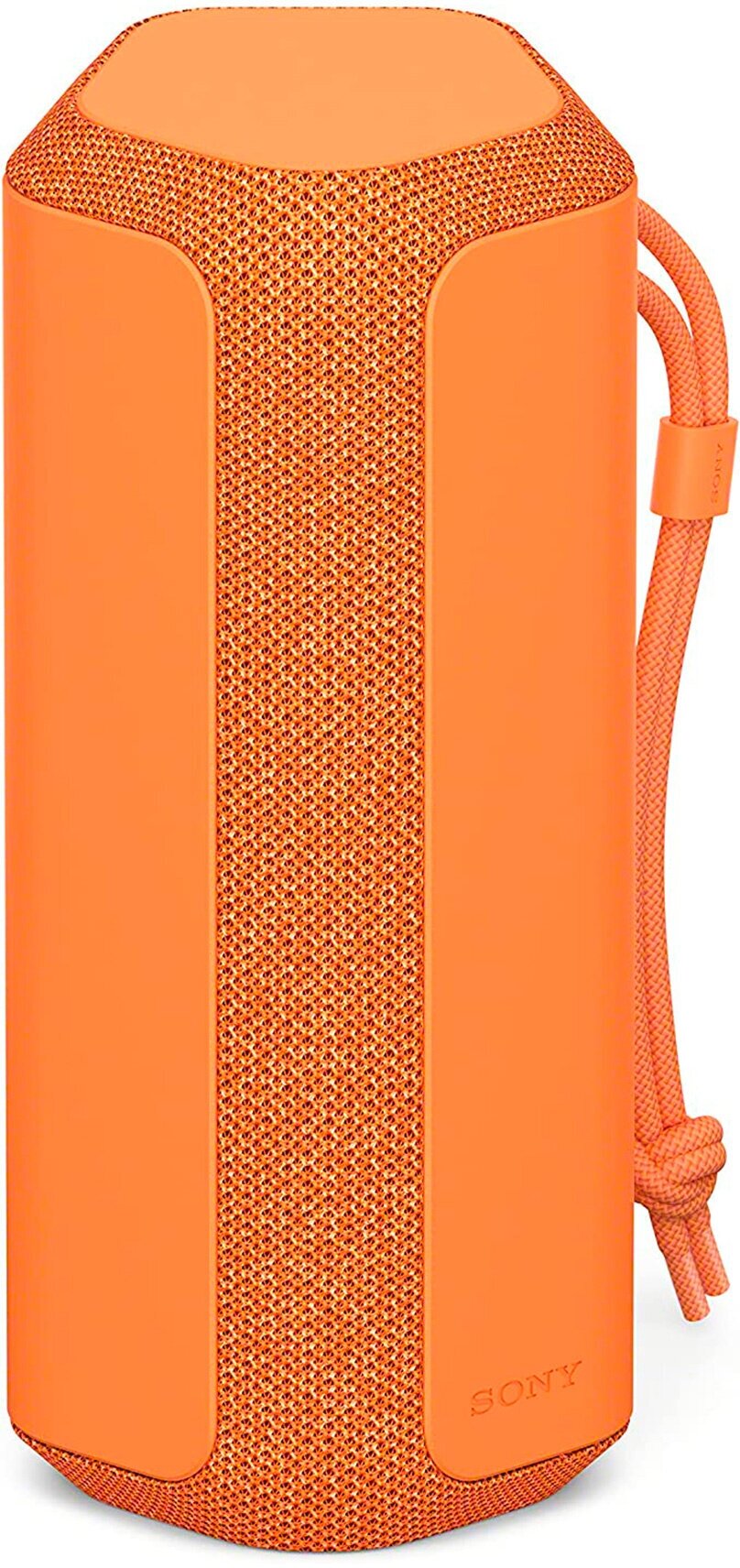 Колонка порт. Sony SRS-XE200 оранжевый 20W 1.0 BT (SRS-XE200 ORANGE)