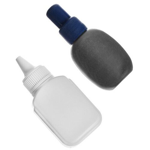 Паста притирки клапанов Эффект двухкомпонентная 80 г 380₽