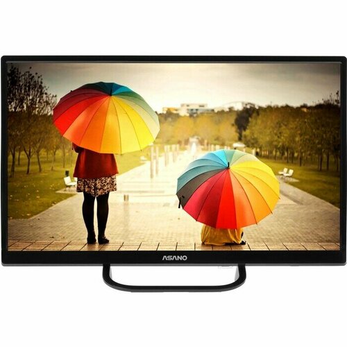 Телевизор Asano 24LF1210T 1356900₽