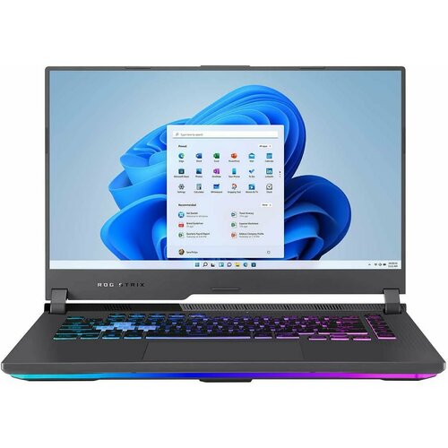 Asus Rog G513IM-US73 R7-4800H/16GB/512GB SSD/RTX 3060 (только английская раскладка)